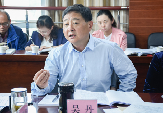 贵州广播电视大学(贵州职业技术学院)党委理论