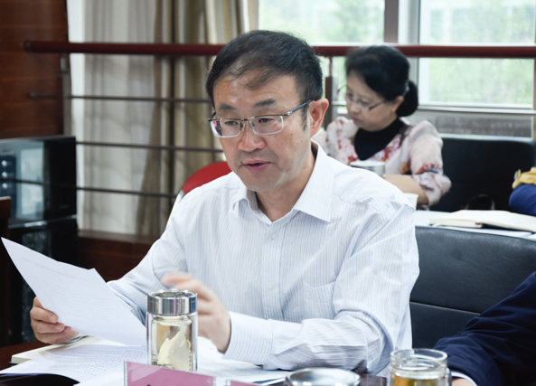 贵州广播电视大学(贵州职业技术学院)党委理论