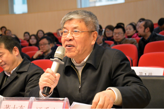 上海科学技术职业学院常务副院长董大奎教授点评